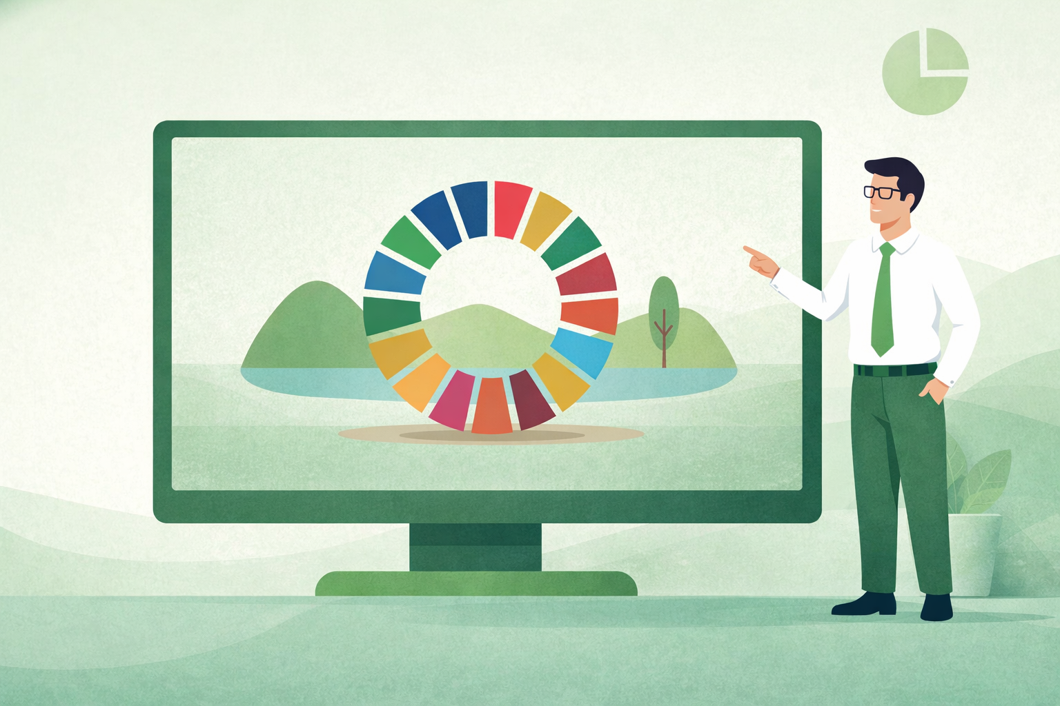 Plataforma Sostenible Digital - Estándares